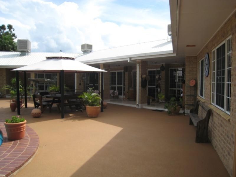Emerald QLD 4720