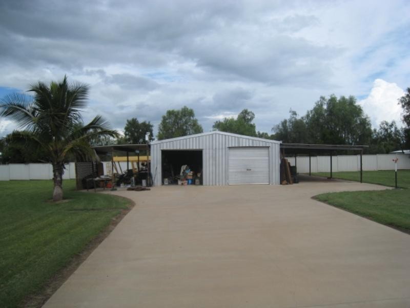 Emerald QLD 4720