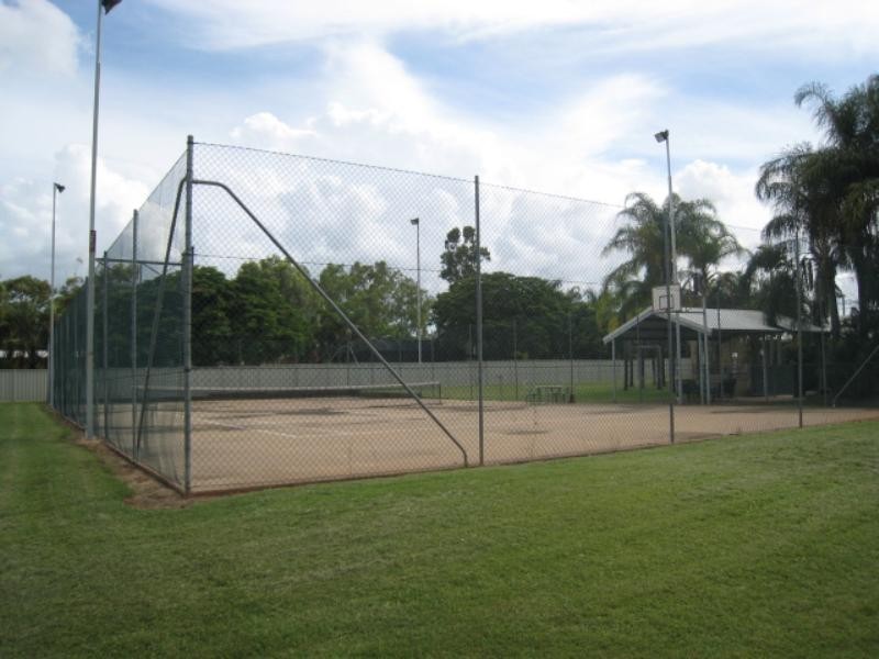 Emerald QLD 4720