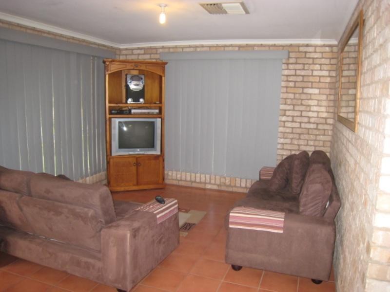 Emerald QLD 4720