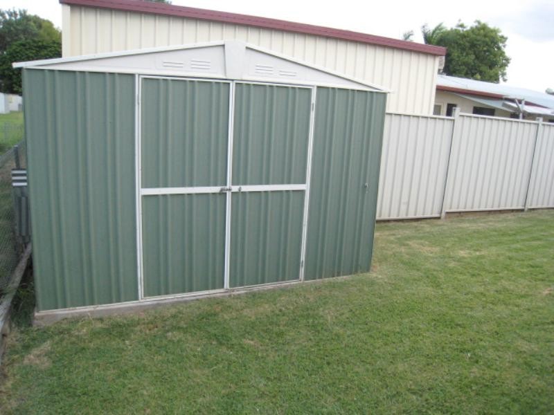 Emerald QLD 4720