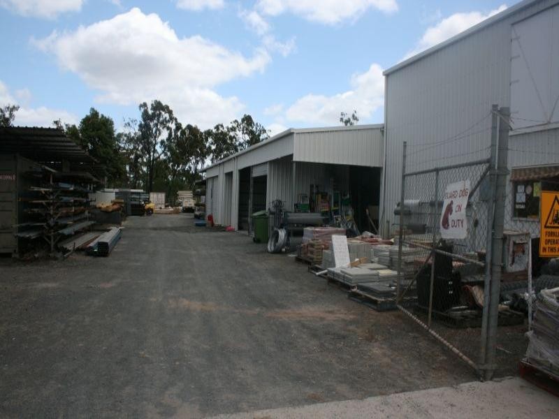 Dysart QLD 4745