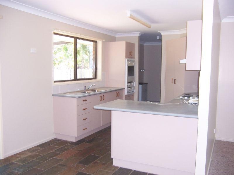13 Gene Street, Emerald QLD 4720