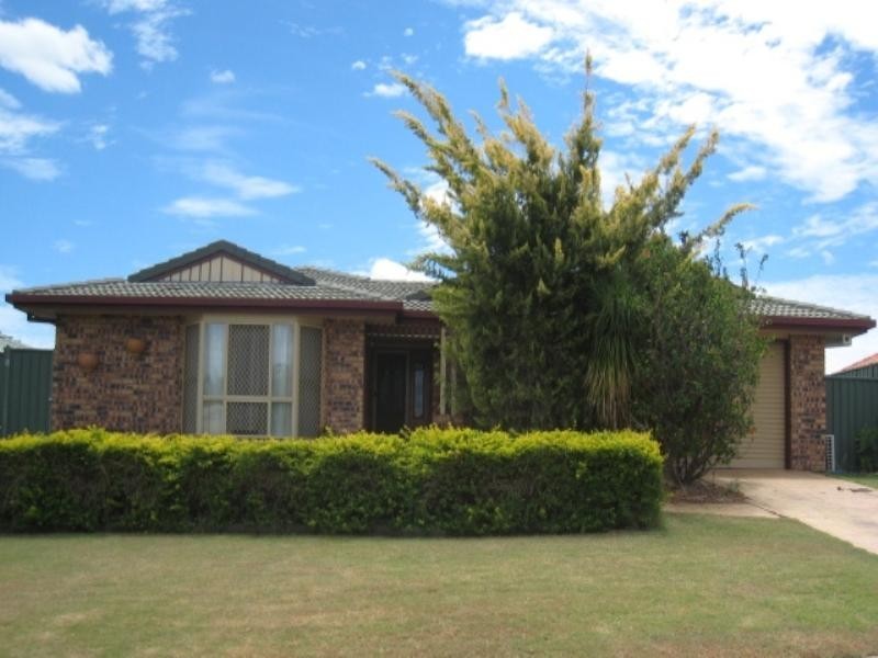 Emerald QLD 4720