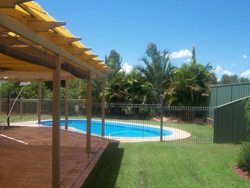 Emerald QLD 4720