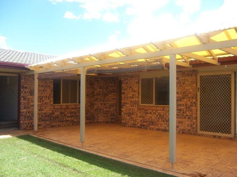 Emerald QLD 4720