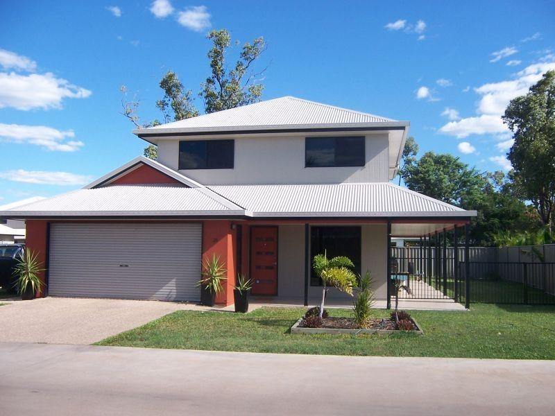 25/68 Moody Street, Emerald QLD 4720