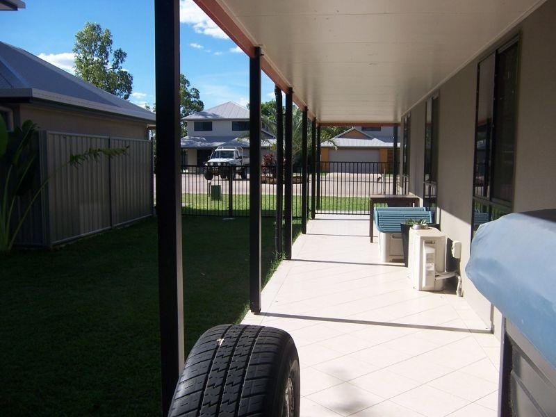 25/68 Moody Street, Emerald QLD 4720