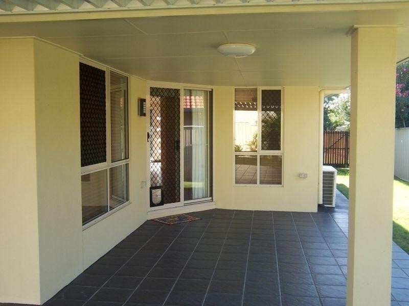 31 Jeppesen Drive, Emerald QLD 4720