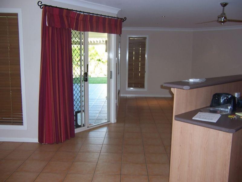 31 Jeppesen Drive, Emerald QLD 4720