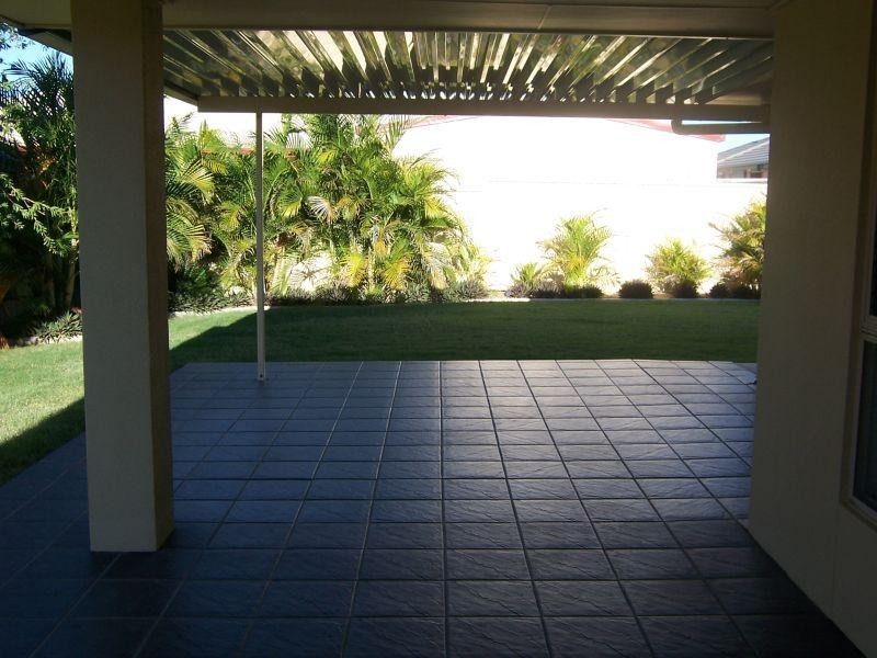 31 Jeppesen Drive, Emerald QLD 4720