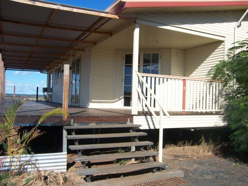 Lot 5 Bonniedoon Road, Emerald QLD 4720
