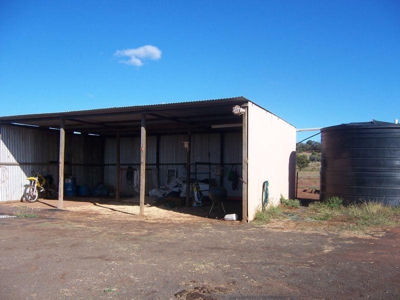 Lot 5 Bonniedoon Road, Emerald QLD 4720