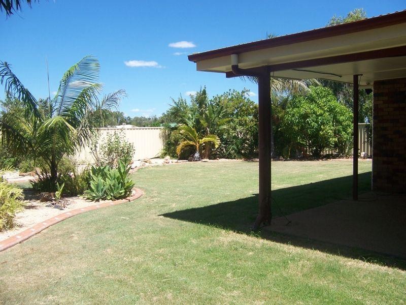 5 Kookaburra Court, Emerald QLD 4720