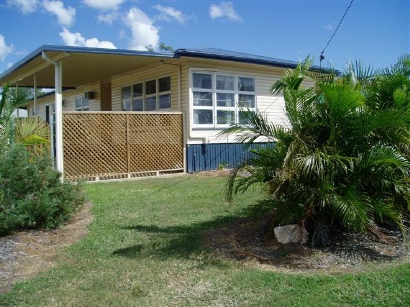 13 Boonery Street, Blackwater QLD 4717