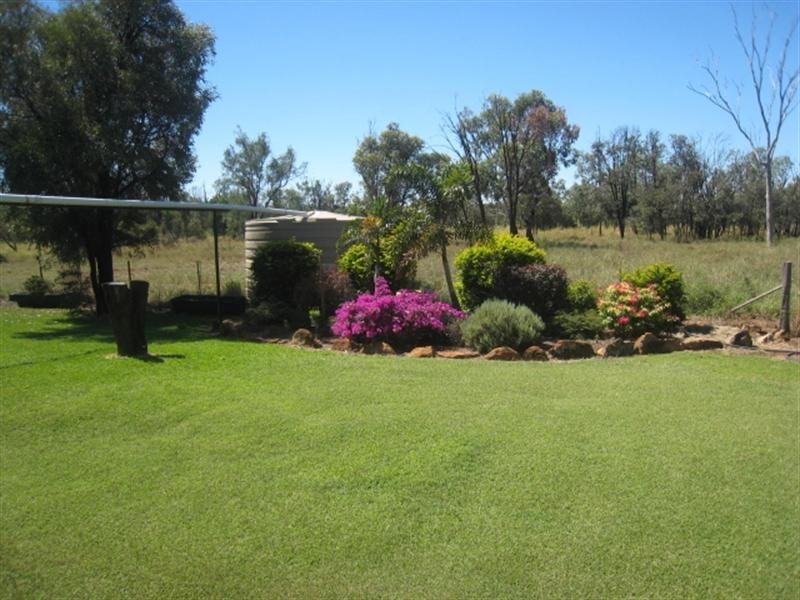 Capella QLD 4723