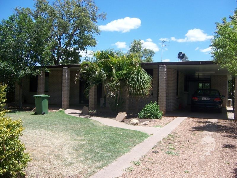 Emerald QLD 4720