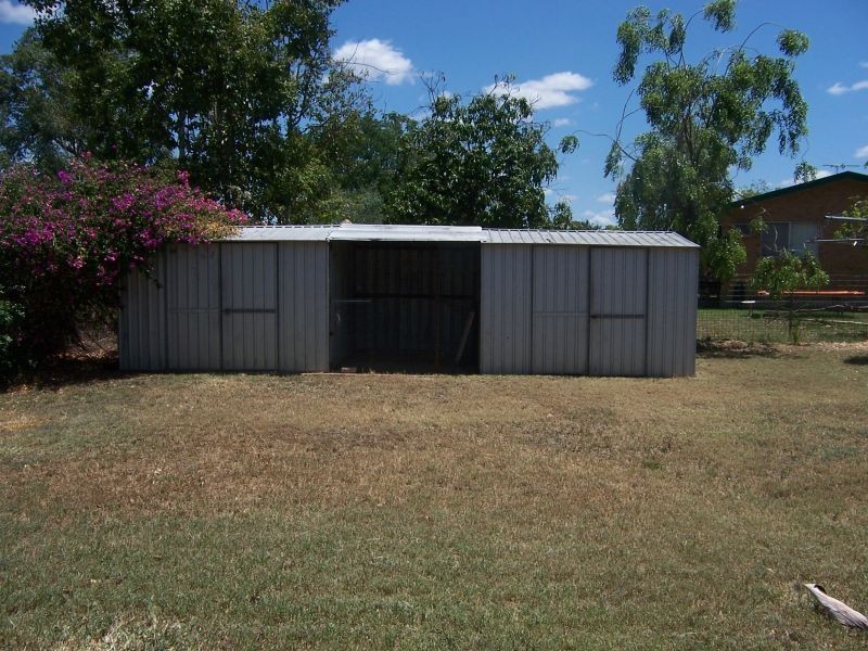 Emerald QLD 4720