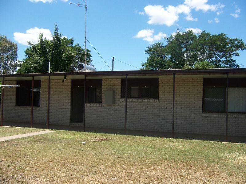 Emerald QLD 4720