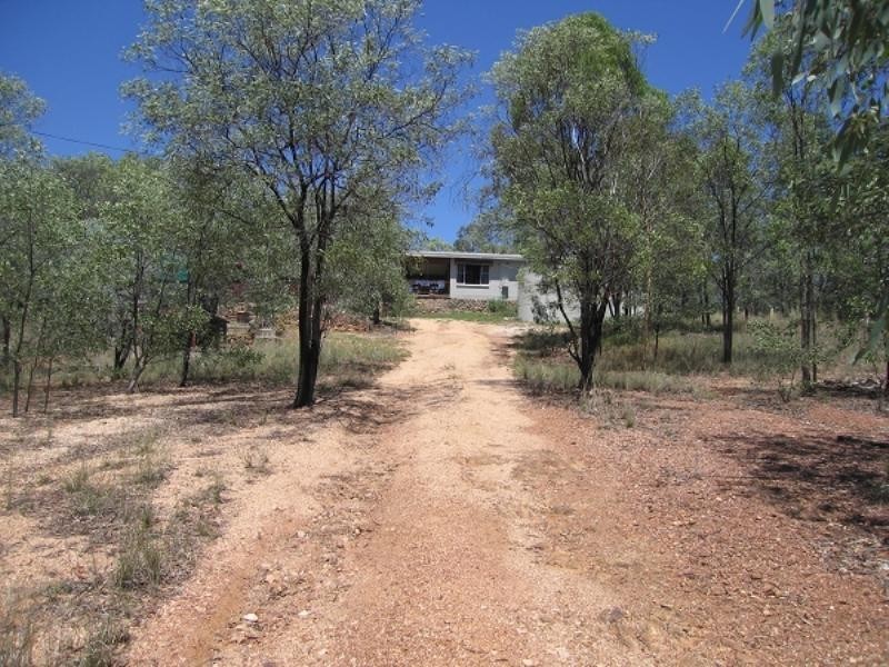 Sapphire QLD 4702