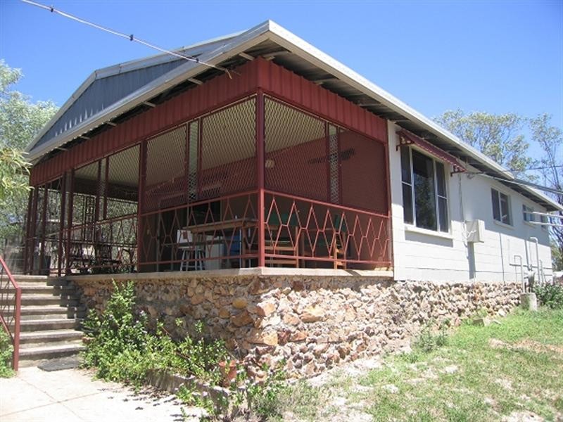 Sapphire QLD 4702
