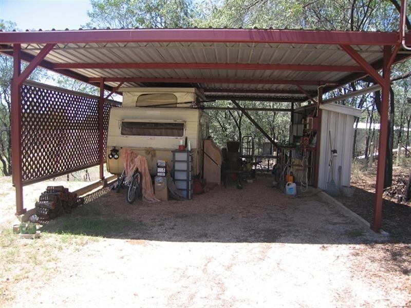 Sapphire QLD 4702