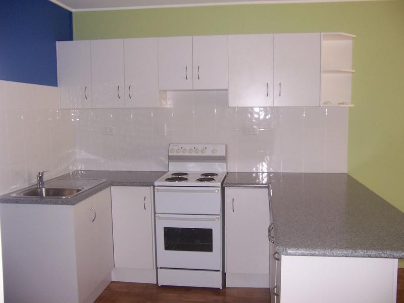 1/122 Hospital Road, Emerald QLD 4720