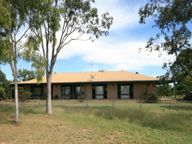 Emerald QLD 4720