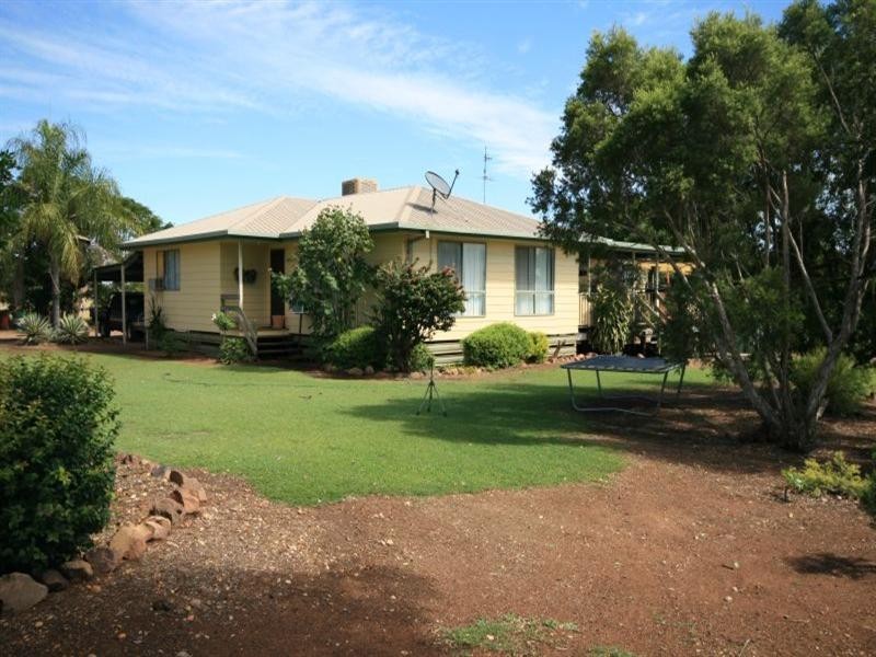 Emerald QLD 4720