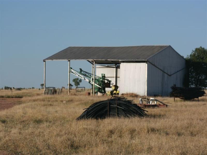 Emerald QLD 4720