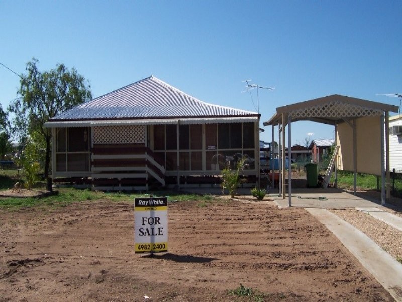 Capella QLD 4723