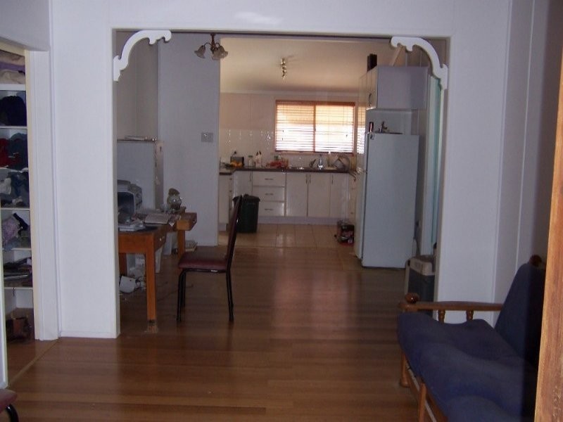 Capella QLD 4723