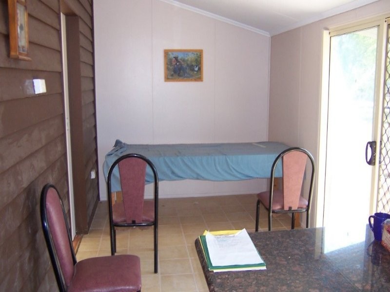 Capella QLD 4723