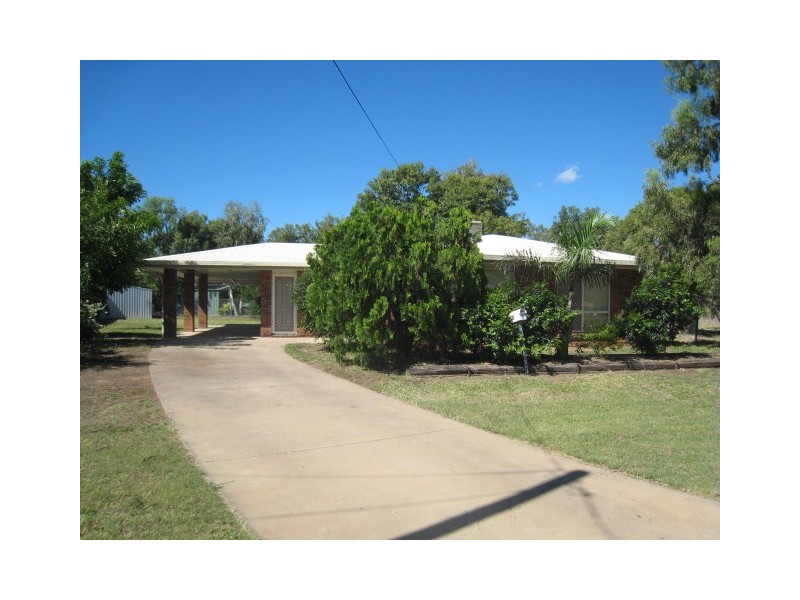 Emerald QLD 4720