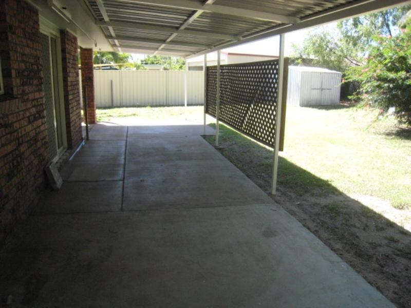 Emerald QLD 4720