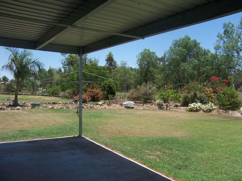 22 Coaker Drive, Emerald QLD 4720