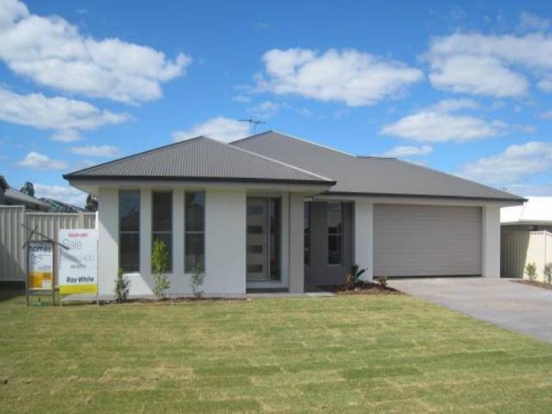 Emerald QLD 4720