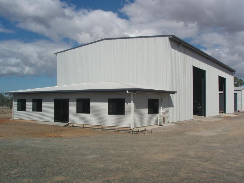 Capella QLD 4723