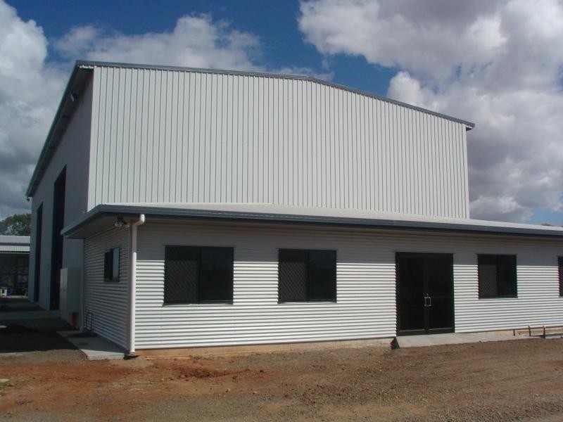 Capella QLD 4723