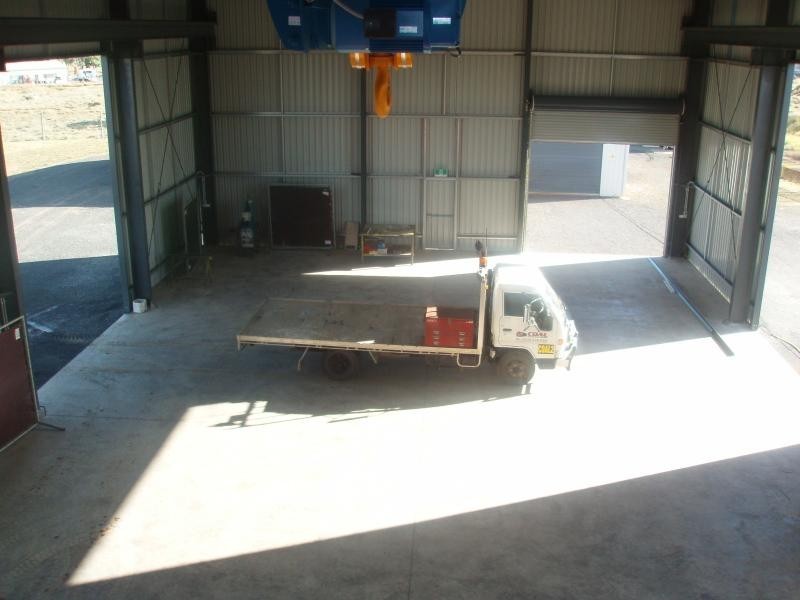 Capella QLD 4723