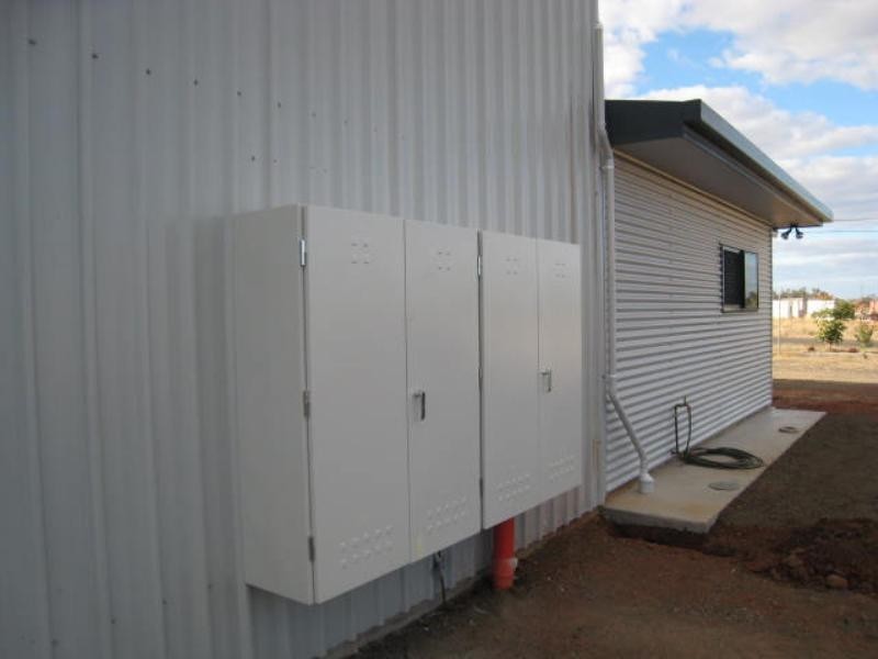 Capella QLD 4723