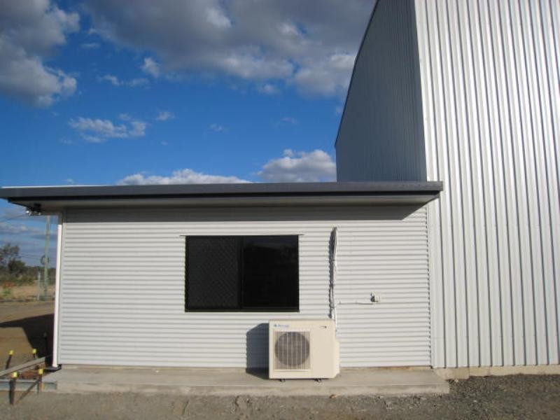 Capella QLD 4723