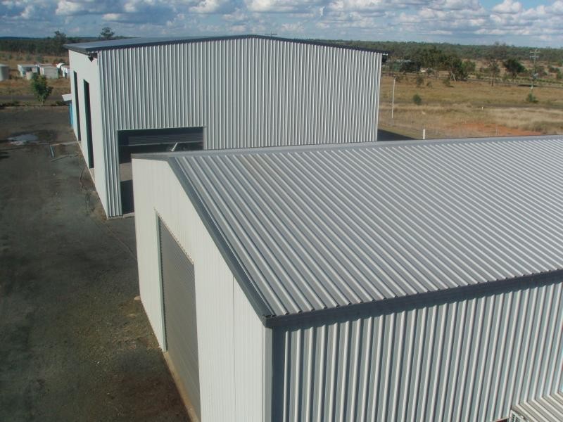 Capella QLD 4723