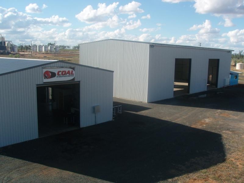 Capella QLD 4723