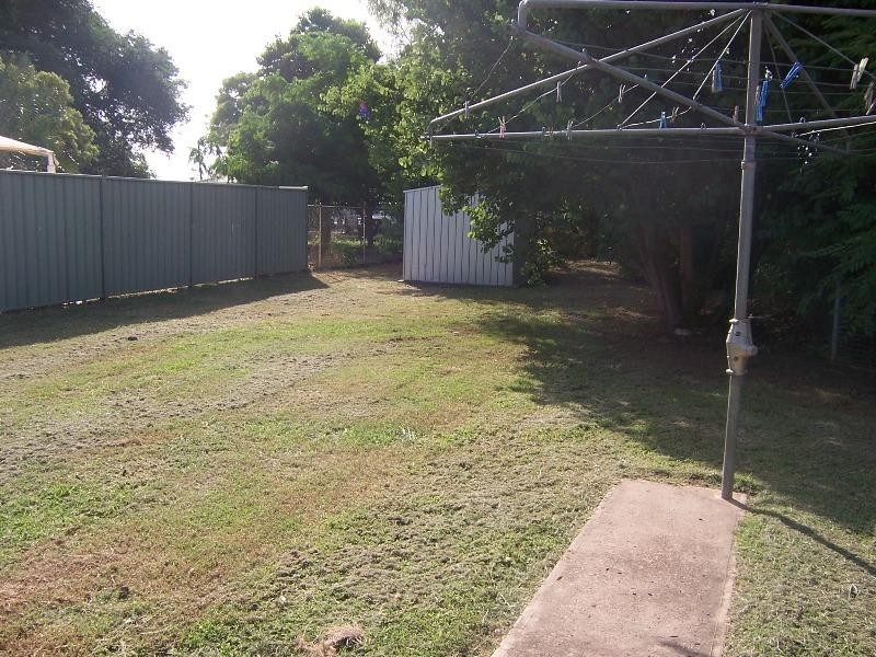 1/93 Ruby Street, Emerald QLD 4720