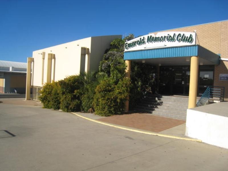 Emerald QLD 4720
