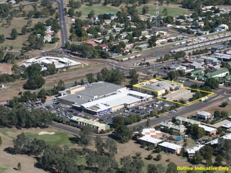 Emerald QLD 4720