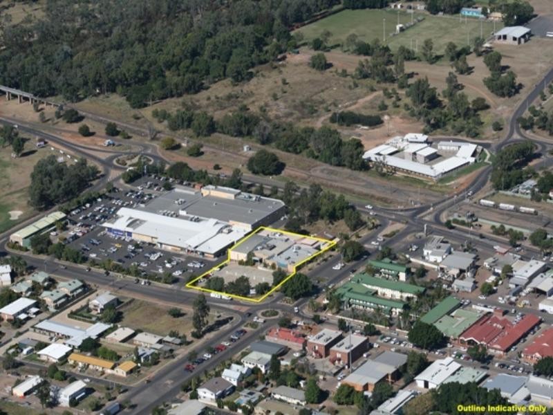 Emerald QLD 4720