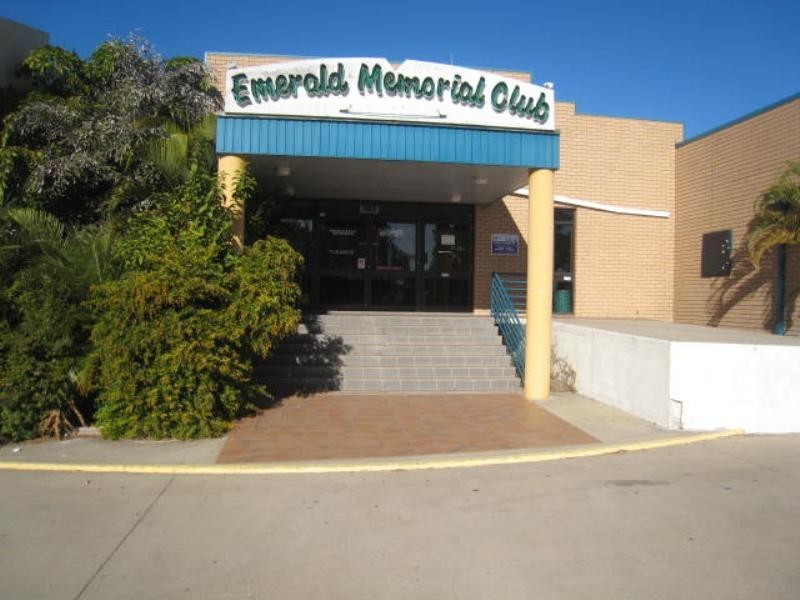 Emerald QLD 4720