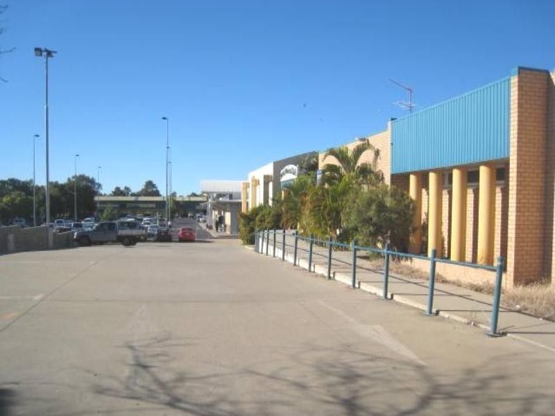 Emerald QLD 4720